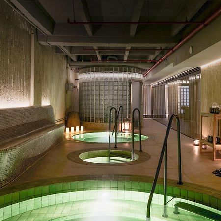 Wellcomm Spa & Hotel Medellin Ngoại thất bức ảnh