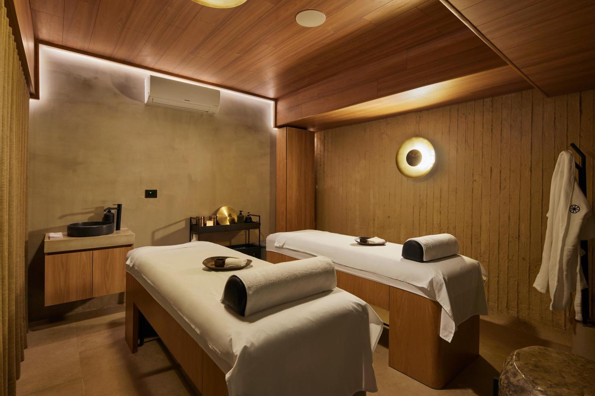 Wellcomm Spa & Hotel Medellin Ngoại thất bức ảnh