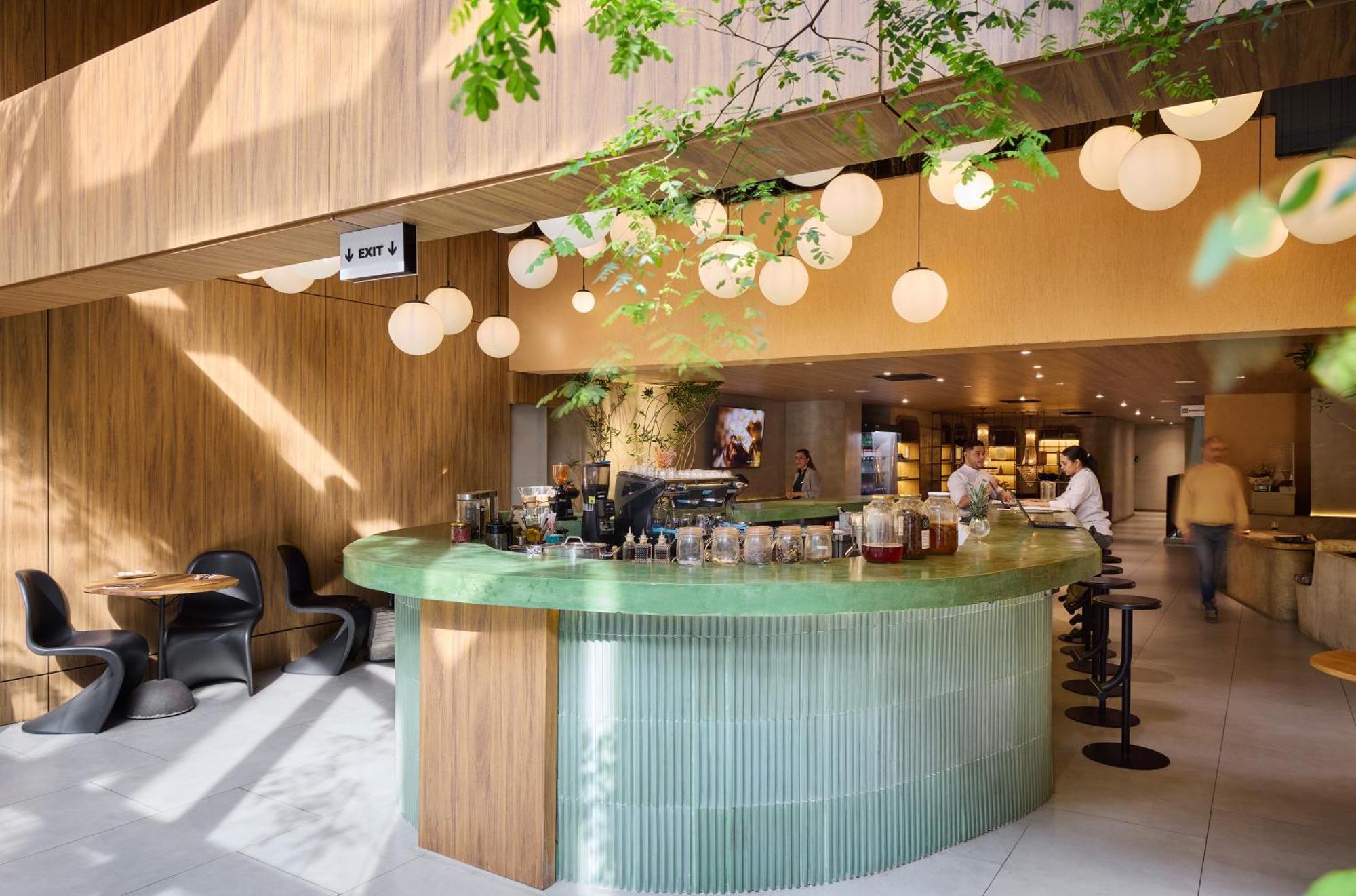 Wellcomm Spa & Hotel Medellin Ngoại thất bức ảnh