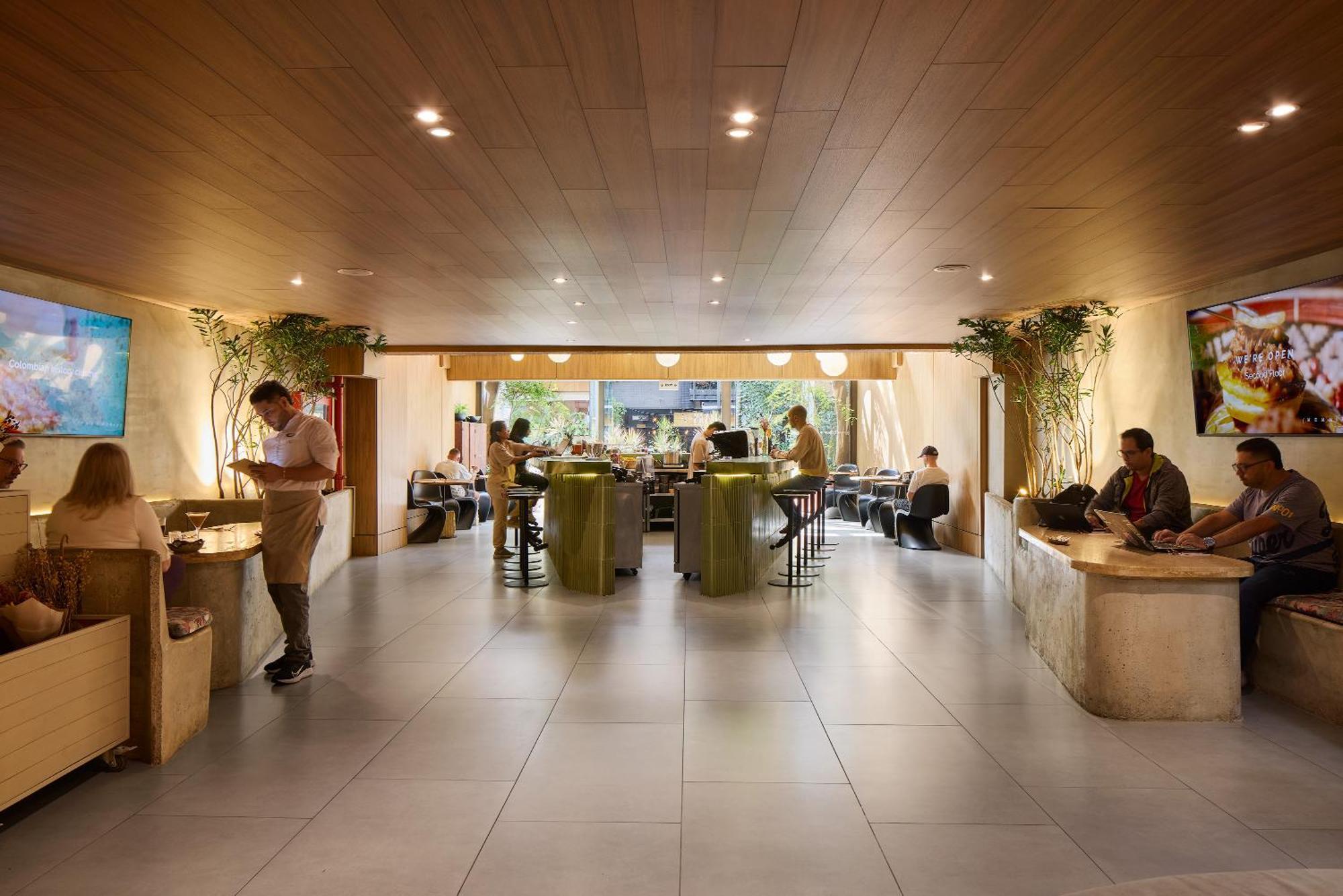 Wellcomm Spa & Hotel Medellin Ngoại thất bức ảnh